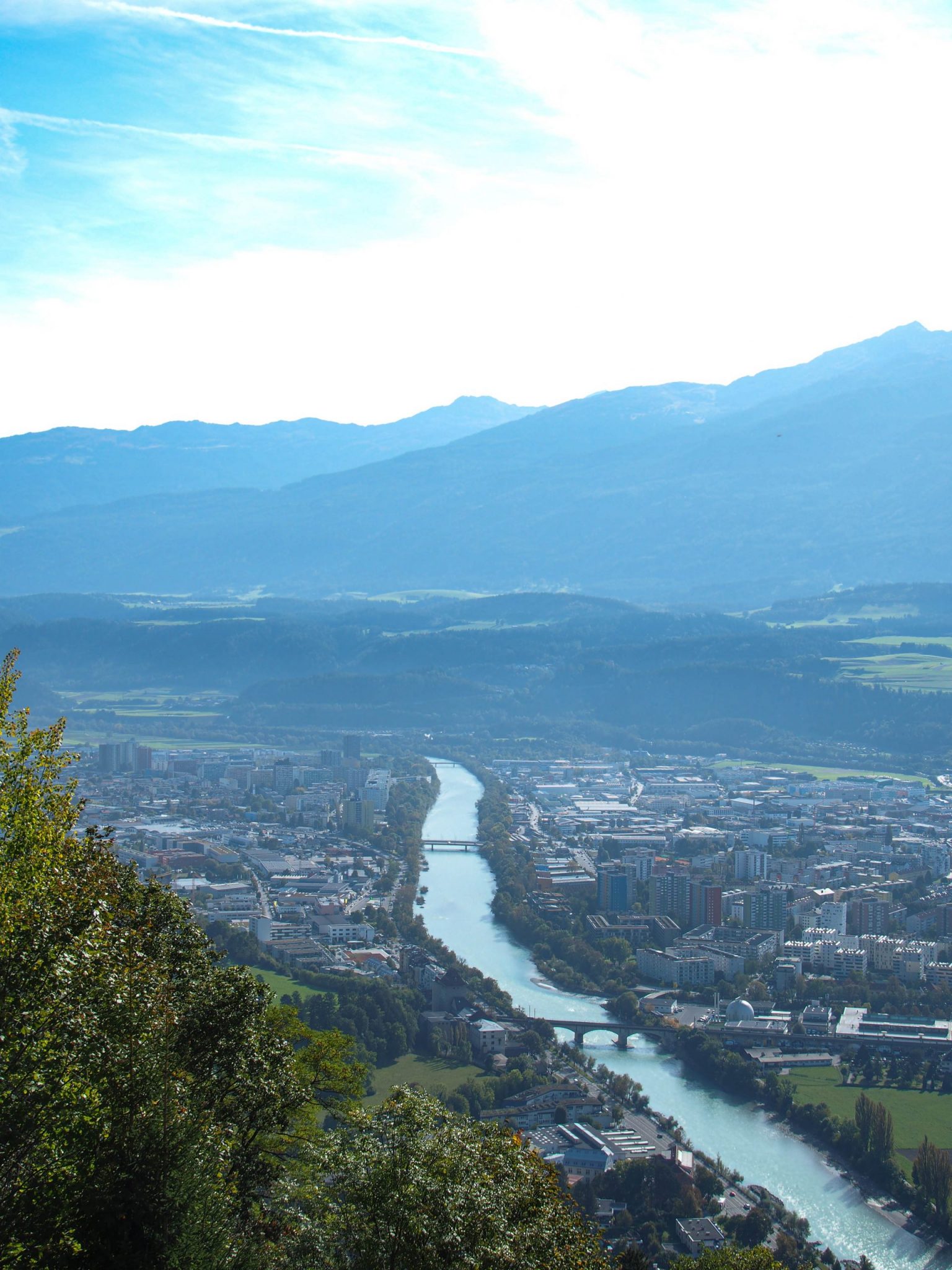 Innsbruck